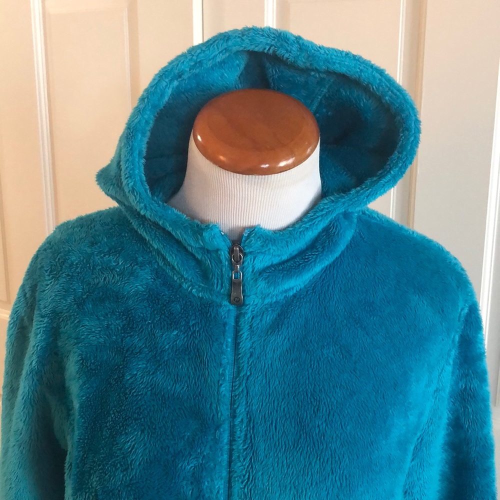 Merrell Fuzzy Jacket - image 3